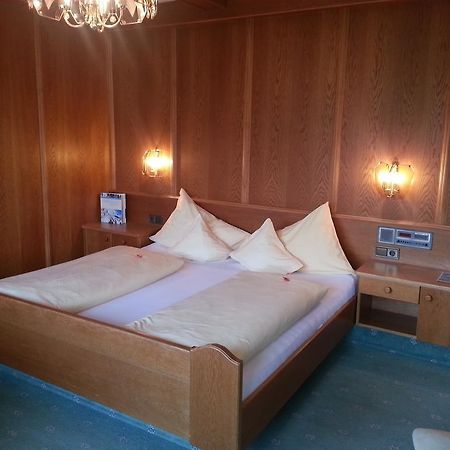 Hotel Garni Dietrich Seefeld no Tirol Exterior foto